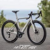 HELIOS A8 Gray