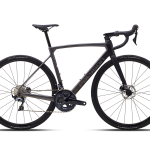 POLYGON STRATTOS S8 DISC Black - Image 2