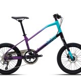 Polygon ZETA 2 LIGHT PURPLE