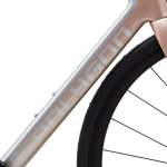 STRATTOS S8 DISC Pink Silver - Image 5