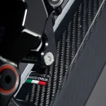 Pedroni Mate Frameset with EXT Rear and Front Suspension - Image 2