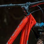 SYNCLINE C5 RED BLACK 29" - Image 2