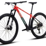 SYNCLINE C5 RED BLACK 29" - Image 4
