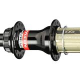 Hub rear D792SB-CL-X12-A4A-ABG-11S, black, 28 holes