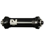 Hub front AS511SB, black, 20 holes