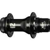 Hub rear D792SB-CL-X12-A6A-XDR, black, 28 holes