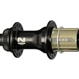 Hub rear D792SB-CL-X12-A4A-ABG-11S, black, 28 holes