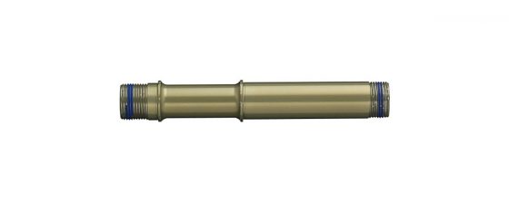 Axle B-TYPE-130 10x130x140 Basic Axle