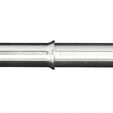 Axle B-TYPE QR-130, 10x130x140 Basic Axle