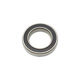 Bearings, #6802-RU, Japanese, EZO 15x24x5 for F482SB-SL