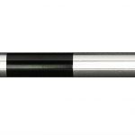Axle MULTI-10 AL w/Side Cap for D882SB,D992SB,D542SB