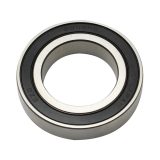 Bearings, #6905-RS, Japanese, EZO 25x42x9