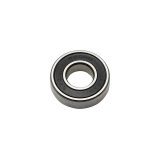 Bearings, #699-RU, Japanese, EZO 9x20x6