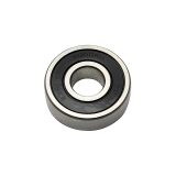 Bearings, #6000-RU, Japanese, EZO 10x26x8