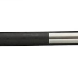 Axle MULTI-X12, CRMO 15/12x157-Thru, w/SC, for DH82SB, OEM