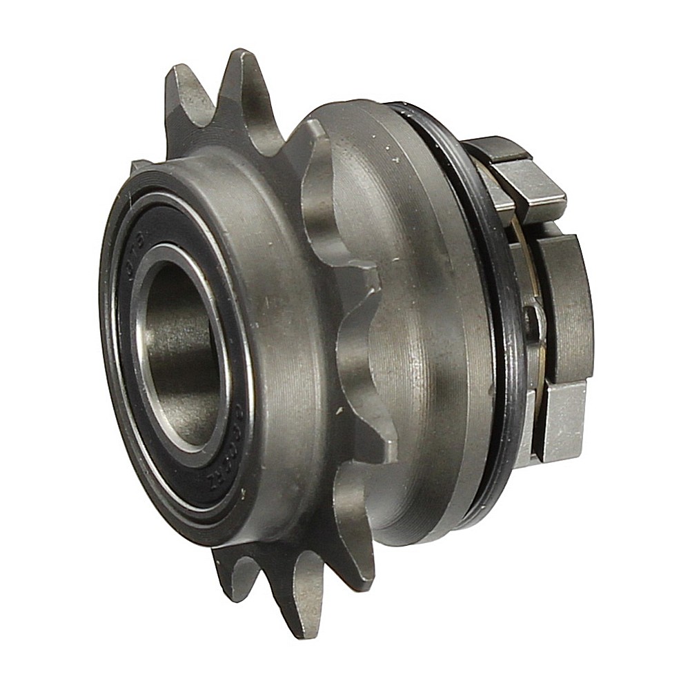 Freehub body parts-Drive unit type, 10 teeth, alloy 4-pawls - Image 2