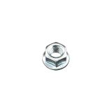 Nut - Flange Nut for 3/8" BMX axle