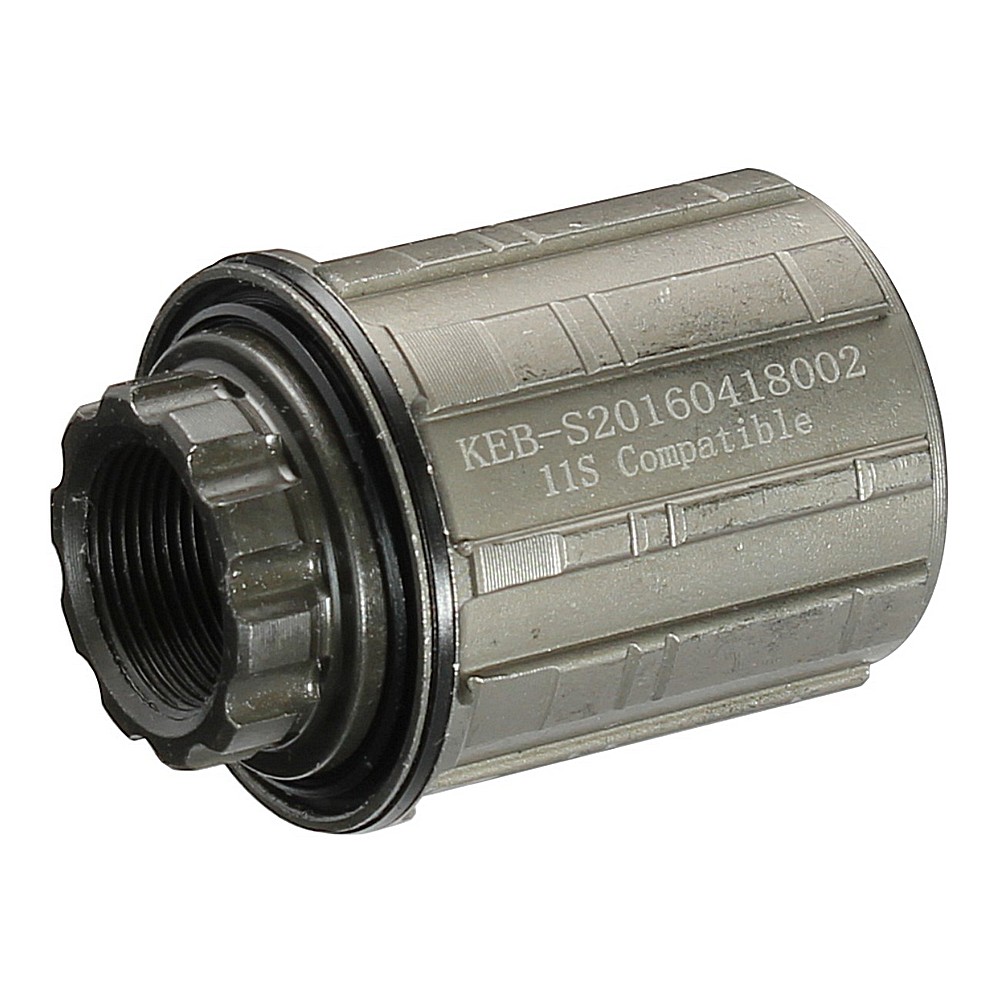 Freehub body L1 (TSE) type, Shim.11 steel 2-pawls