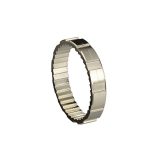 Ratchet ring 40T, PRESS-IN (Part No.: 301808) for D902SB (H-type/E440 system)