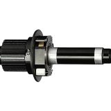 Freehub body H (E440) type, Micro Spline, X12, (12x142)