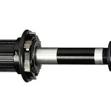 Freehub body X4 (R642) type, Micro Spline, B12 (BOOST)