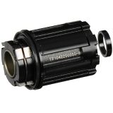 Freehub body B2 type, Campy-13, alloy a.black, 4-pawls