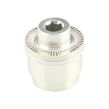 Side cap RIGHT for F392SB 270637 for C-Campy