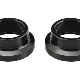 Side cap FRONT 20, AL-BLK, L/R, MULTI for D881SB, D991SB, D541SB, XD641SB, D941SB