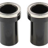 Side cap REAR X12, AL-BLK, L/R, MULTI for XD642SB, XD602SB