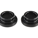 Side cap FRONT 15-P, AL-BLK, L/R, MULTI for D781SB/D771SB-PRESSED, D551SB/XD611SB-PRESSED