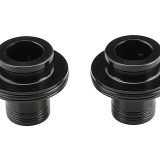 Side cap FRONT 12-P, AL-BLK, L/R, MULTI for D781SB/D771SB-PRESSED,D551SB/XD611SB-PRESSED