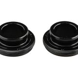 Side cap FRONT 15-T, AL-BLK, L/R, MULTI for XD611SB, D771SB