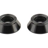 Side cap FRONT 12-P, AL-BLK, L/R, MULTI for XD831CB