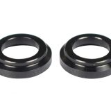 Side cap FRONT 15-P, AL-BLK, L/R, MULTI for D981SB, D101SB, D791SB-PRESSED ON