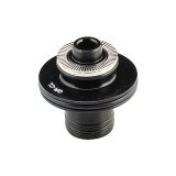 Side cap FRONT QR, AL-BLK, RIGHT, MULTI for D791SB-CL
