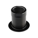 Side cap REAR 10/12-135, CENTER LOCK, LEFT, MULTI for NEW D792SB-CL