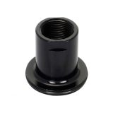 Side cap REAR X12-142, CENTER LOCK, LEFT, MULTI for D792SB-CL