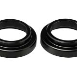 Side cap FRONT B20, AL-BLK, L/R, MULTI for D541SB-B20, XD641SB-B15/20, XD601SB-B20 BOOST