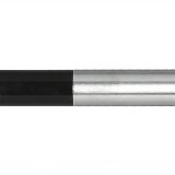 Axle Rear B12, Alloy 15/12x148 BOOST