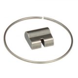 Freehub body parts-Spring-1pc + Pawls-3pcs for A2/B2/D2-type, OEM