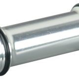 Axle INNER SLEEVE spacer for D771SB, D791SB, D811SB-15 W/O-rings, OEM