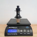 Hub rear D462SB-SL-CL-X12-S3S-11S, black, 32 holes - Image 3