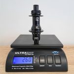 Hub rear D792SB-CL-X12-A6A-XDR, black, 28 holes - Image 2