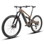 POLYGON COLOSSUS N8E  (SHIMANO EP801) FOX SUSPENSION - Image 5