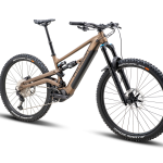 POLYGON COLOSSUS N8E  (SHIMANO EP801) FOX SUSPENSION
