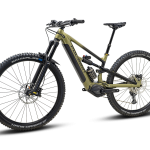 POLYGON SISKIU T7E (SHIMANO EP801) - Image 3