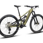 POLYGON SISKIU T7E (SHIMANO EP801)