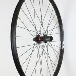 NOVATEC25-CL, TUBELESS READY, SHIM11 - Image 2