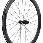 R4-CL TUB.READY 12/X12 CARBON RIM-45MM DEEP SHIM11 - Image 2