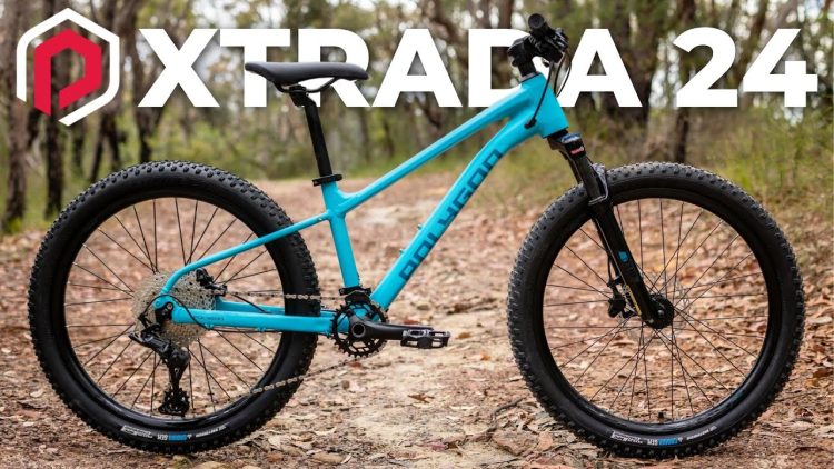 POLYGON XTRADA 24